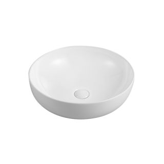 Раковина накладная Orange B07-420W 42 см